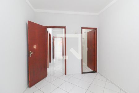 Suíte de casa para alugar com 3 quartos, 124m² em Parque Residencial Jundiaí, Jundiaí