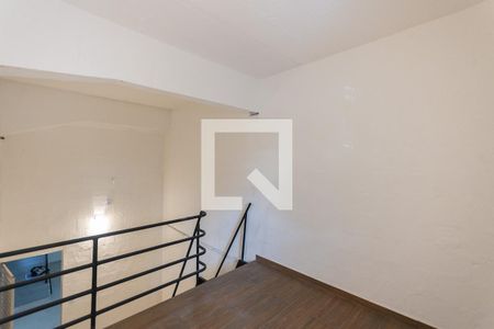 Mezanino de kitnet/studio para alugar com 1 quarto, 25m² em Cidade Nova, Rio de Janeiro