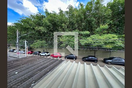 Casa para alugar com 380m², 3 quartos e 2 vagasVista Quarto 2