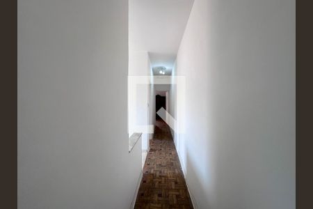 Corredor Quartos de casa para alugar com 3 quartos, 380m² em Brooklin, São Paulo