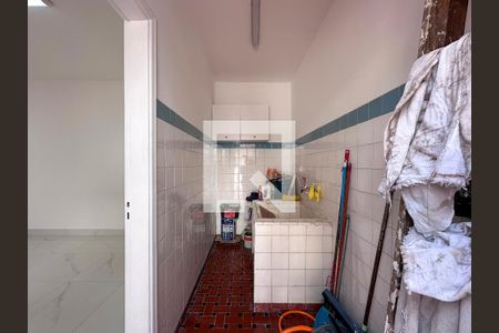 Casa para alugar com 380m², 3 quartos e 2 vagasÁrea de Serviço