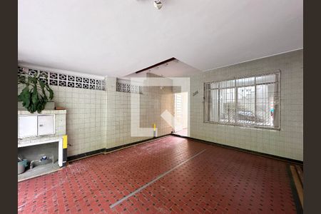 Casa para alugar com 380m², 3 quartos e 2 vagasGaragem