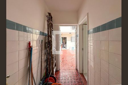 Casa para alugar com 380m², 3 quartos e 2 vagasÁrea de Serviço