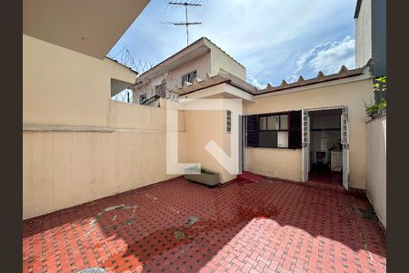 Casa para alugar com 380m², 3 quartos e 2 vagasQuintal