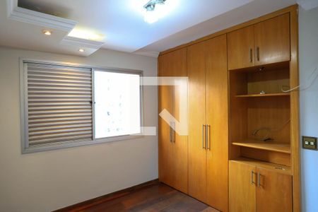 Suíte de apartamento para alugar com 3 quartos, 107m² em Ipiranga, Belo Horizonte