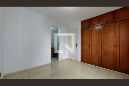 Quarto 1 de apartamento para alugar com 4 quartos, 97m² em Jardim Marajoara, São Paulo