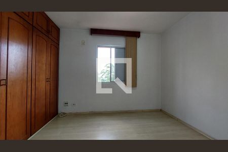 Quarto 1 de apartamento para alugar com 4 quartos, 97m² em Jardim Marajoara, São Paulo