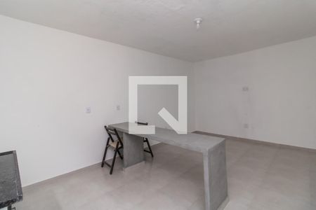 Sala de casa para alugar com 1 quarto, 40m² em Parque Boturussu, São Paulo