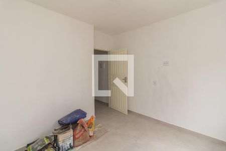 Quarto 1 de casa para alugar com 1 quarto, 40m² em Parque Boturussu, São Paulo