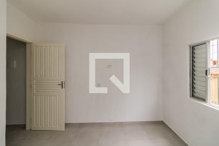 Quarto 1 de casa para alugar com 1 quarto, 40m² em Parque Boturussu, São Paulo