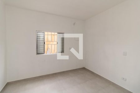 Quarto 1 de casa para alugar com 1 quarto, 40m² em Parque Boturussu, São Paulo