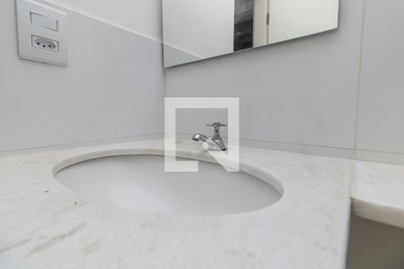 Casa para alugar com 40m², 1 quarto e sem vagaBanheiro