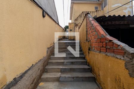 Casa para alugar com 40m², 1 quarto e sem vaga Casa para alugar com 40m², 1 quarto e sem vagaÁrea Comum - Entrada