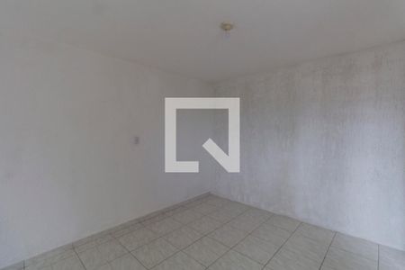 Sala de casa para alugar com 1 quarto, 40m² em Parque Boturussu, São Paulo