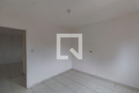 Quarto de casa para alugar com 1 quarto, 40m² em Parque Boturussu, São Paulo