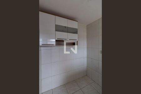 Casa para alugar com 40m², 1 quarto e sem vaga Casa para alugar com 40m², 1 quarto e sem vagaCozinha