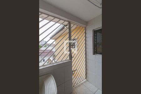 Casa para alugar com 40m², 1 quarto e sem vaga Casa para alugar com 40m², 1 quarto e sem vagaÁrea de Serviço