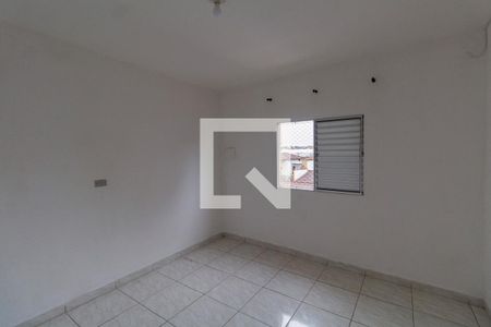 Quarto de casa para alugar com 1 quarto, 40m² em Parque Boturussu, São Paulo