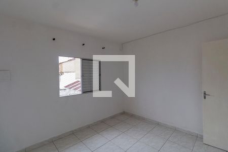 Quarto de casa para alugar com 1 quarto, 40m² em Parque Boturussu, São Paulo