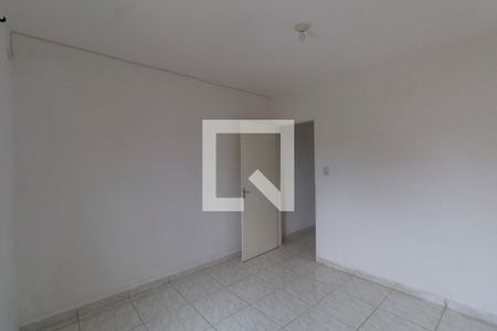 Quarto de casa para alugar com 1 quarto, 40m² em Parque Boturussu, São Paulo