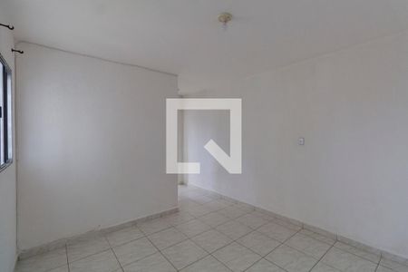 Sala de casa para alugar com 1 quarto, 40m² em Parque Boturussu, São Paulo