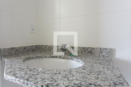 Apartamento à venda com 65m², 2 quartos e 1 vagaBanheiro Social