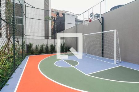 Apartamento à venda com 65m², 2 quartos e 1 vagaÁrea comum - Quadra