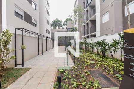 Apartamento à venda com 65m², 2 quartos e 1 vagaÁrea comum - Bicicletário