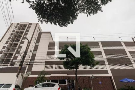 Apartamento à venda com 65m², 2 quartos e 1 vagaFachada