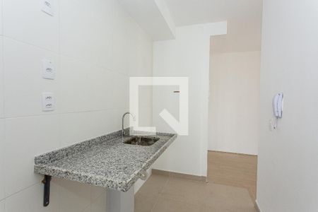 Apartamento à venda com 65m², 2 quartos e 1 vagaCozinha