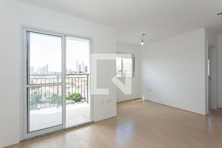 Apartamento à venda com 65m², 2 quartos e 1 vagaSala