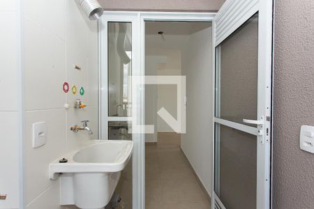 Apartamento à venda com 65m², 2 quartos e 1 vagaÁrea de Serviço