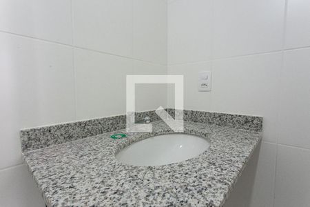 Apartamento à venda com 65m², 2 quartos e 1 vagaBanheiro da Suíte