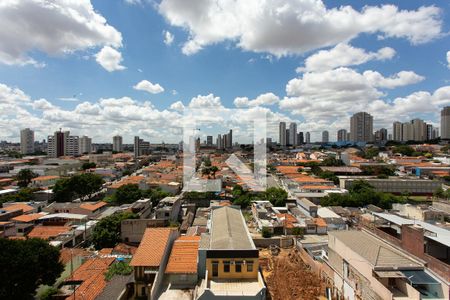 Apartamento à venda com 65m², 2 quartos e 1 vagaVista da Varanda
