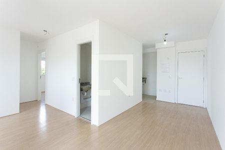 Apartamento à venda com 65m², 2 quartos e 1 vagaSala