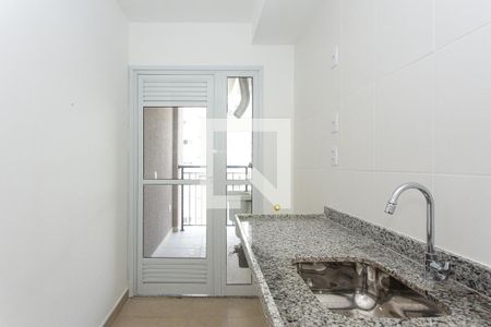 Apartamento à venda com 65m², 2 quartos e 1 vagaCozinha