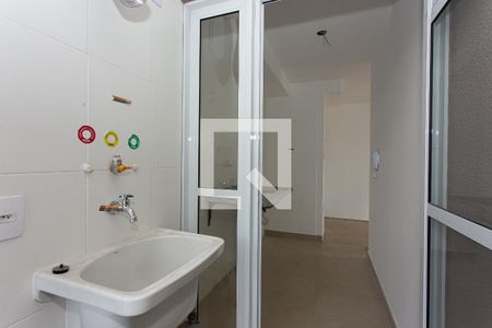 Apartamento à venda com 65m², 2 quartos e 1 vagaÁrea de Serviço