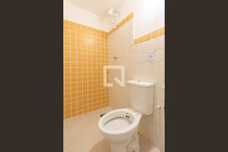 Studio para alugar com 30m², 1 quarto e sem vagaBanheiro