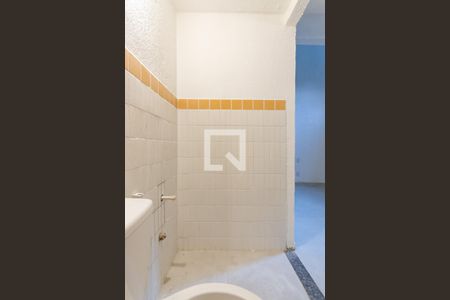 Studio para alugar com 30m², 1 quarto e sem vagaBanheiro