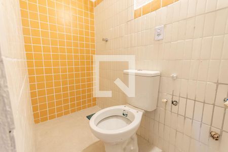 Studio para alugar com 30m², 1 quarto e sem vagaBanheiro