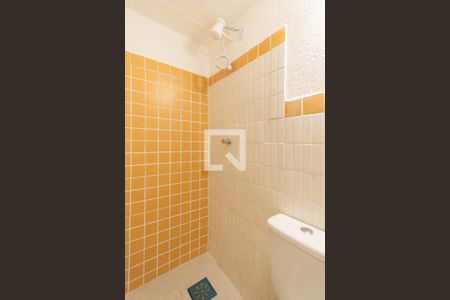 Studio para alugar com 30m², 1 quarto e sem vagaBanheiro