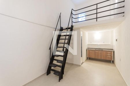 Studio para alugar com 25m², 1 quarto e sem vagaStudio