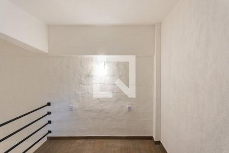 Mezanino de kitnet/studio para alugar com 1 quarto, 25m² em Cidade Nova, Rio de Janeiro