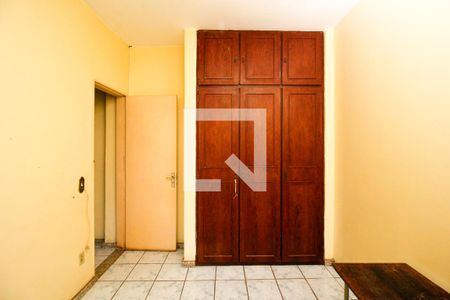 Quarto 1  de apartamento à venda com 3 quartos, 80m² em Estrela Dalva, Belo Horizonte