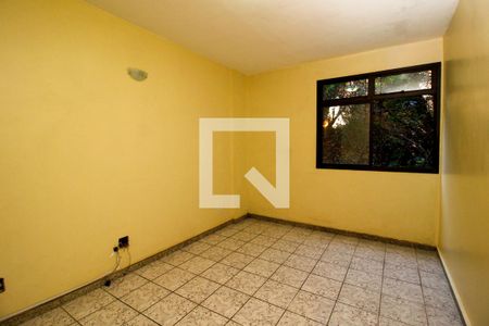 Sala de apartamento à venda com 3 quartos, 80m² em Estrela Dalva, Belo Horizonte