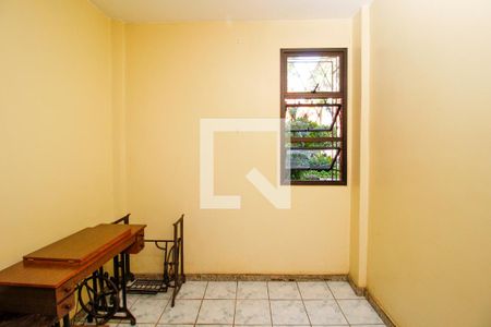 Quarto 1  de apartamento à venda com 3 quartos, 80m² em Estrela Dalva, Belo Horizonte