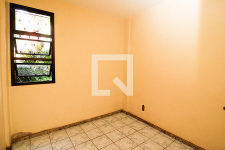 Quarto 2  de apartamento à venda com 3 quartos, 80m² em Estrela Dalva, Belo Horizonte