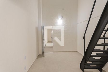 Studio de kitnet/studio para alugar com 1 quarto, 25m² em Cidade Nova, Rio de Janeiro