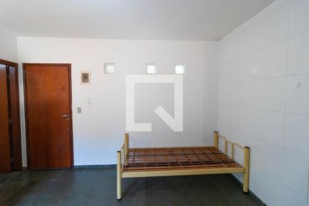 Kitnet de kitnet/studio para alugar com 1 quarto, 30m² em Cidade Universitária, Campinas