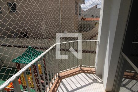 Sala - Varanda de apartamento à venda com 2 quartos, 75m² em Vila Guilherme, São Paulo